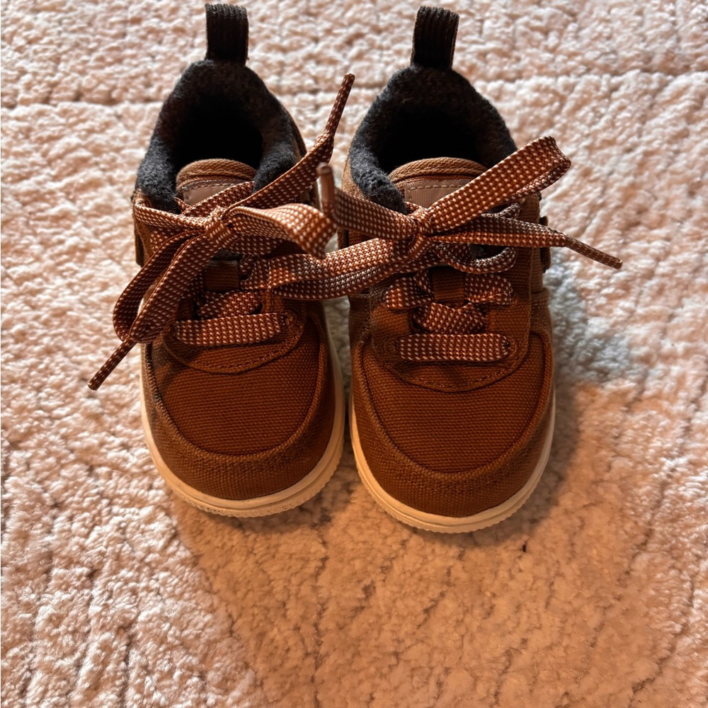 Nike Carhartt